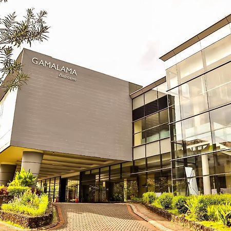Bela International Hotel & Conventionternate Εξωτερικό φωτογραφία