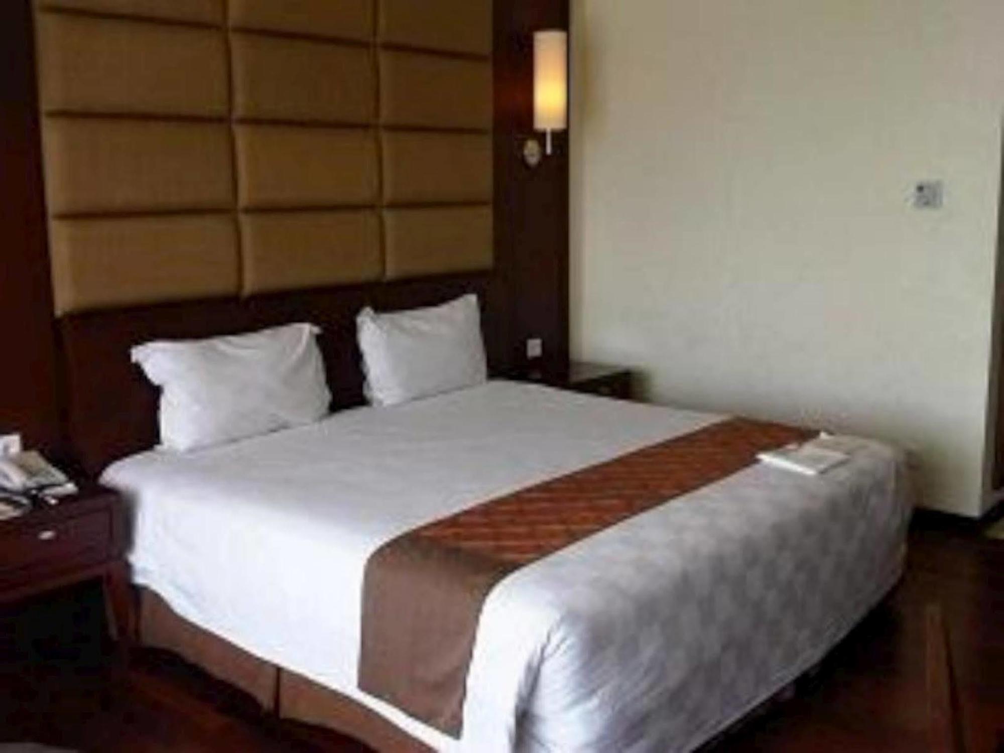 Bela International Hotel & Conventionternate Εξωτερικό φωτογραφία