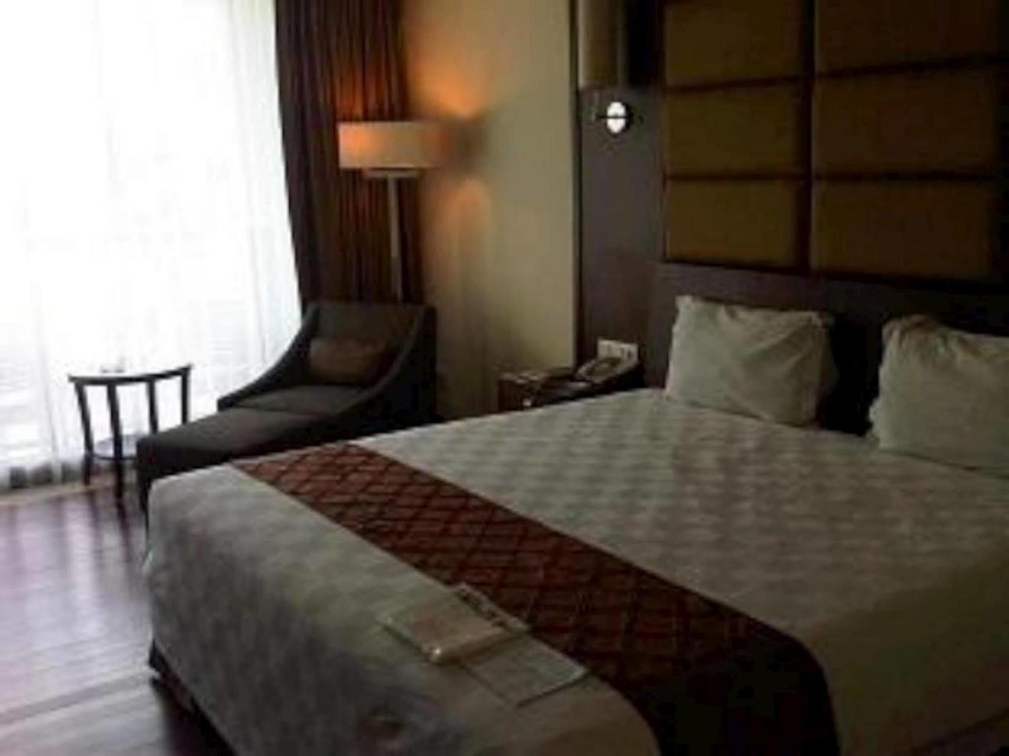 Bela International Hotel & Conventionternate Εξωτερικό φωτογραφία